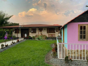 finca mi refugio